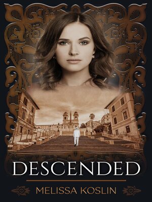 cover image of Descended